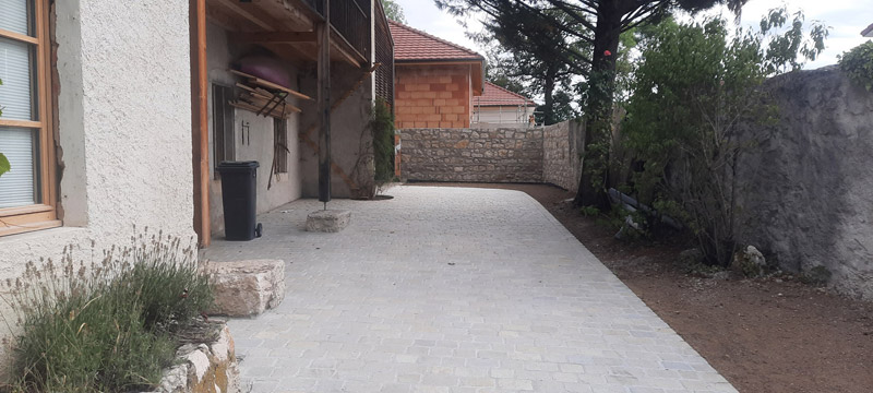 Pichon Paysagiste au Pays de Gex